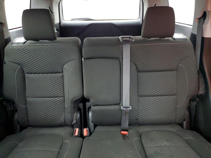 2017 GMC Acadia sle