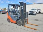 2017 Toyota 8FGCU25 Forklift