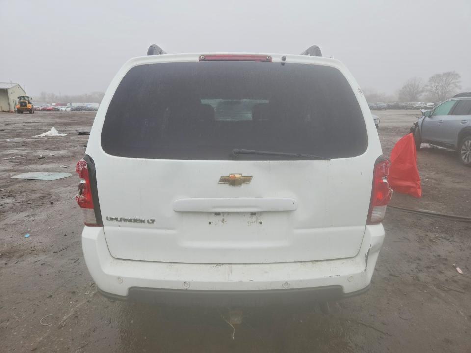 2008 Chevrolet Uplander lt