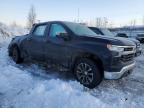 2023 Chevrolet 2023 Chev Silverado K1500 LT