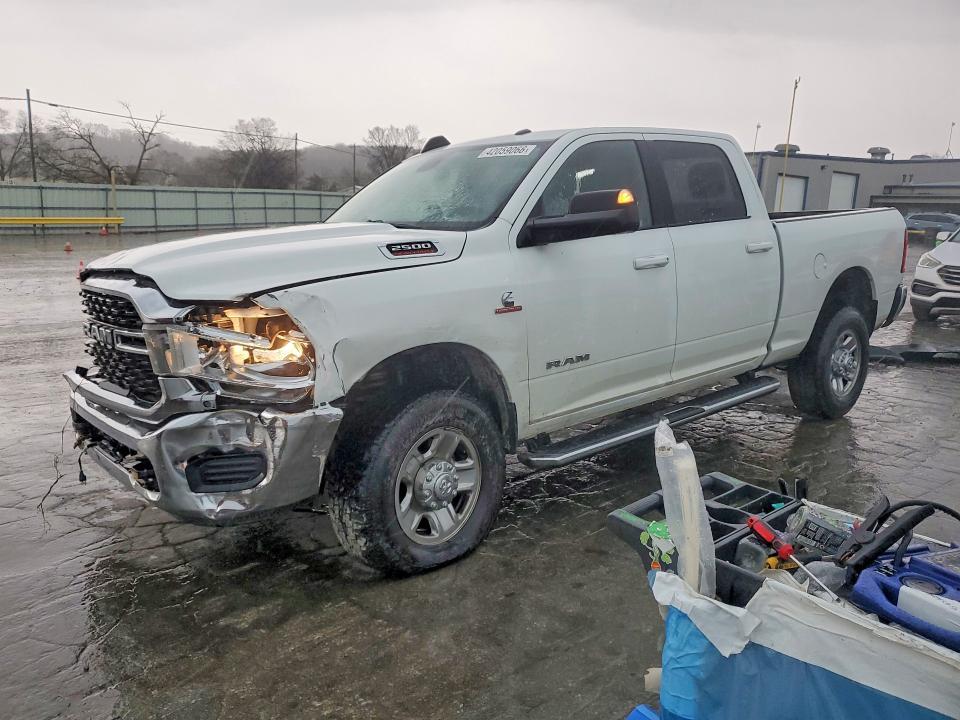 2022 Dodge RAM 2500 BIG Horn