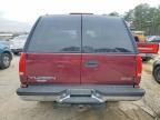 1999 GMC Yukon sle