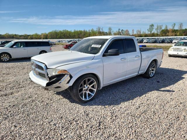 2012 Dodge RAM 1500 SLT
