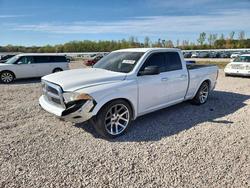 2012 Dodge RAM 1500 SLT en venta en La Grange, NC