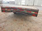 1999 Unknown 1999 Equipment Trailer