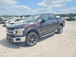 2018 Ford F150 Supercrew en venta en Houston, TX
