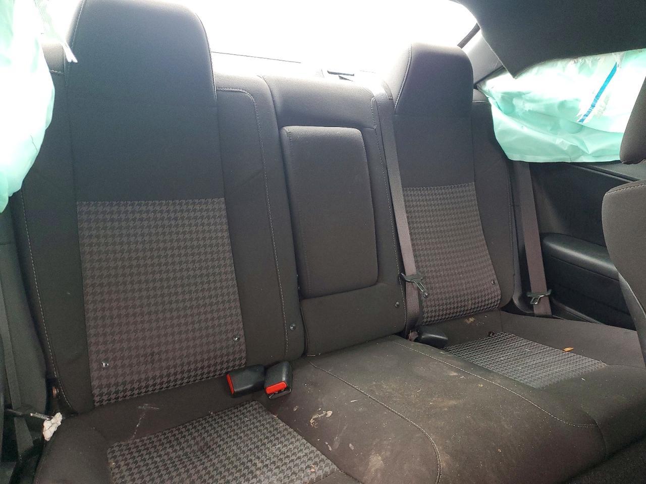 2023 Dodge Challenger gt