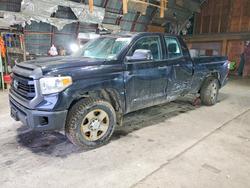 2014 Toyota Tundra SR en venta en Albany, NY