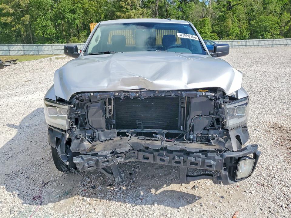 2017 Dodge RAM 1500 ST