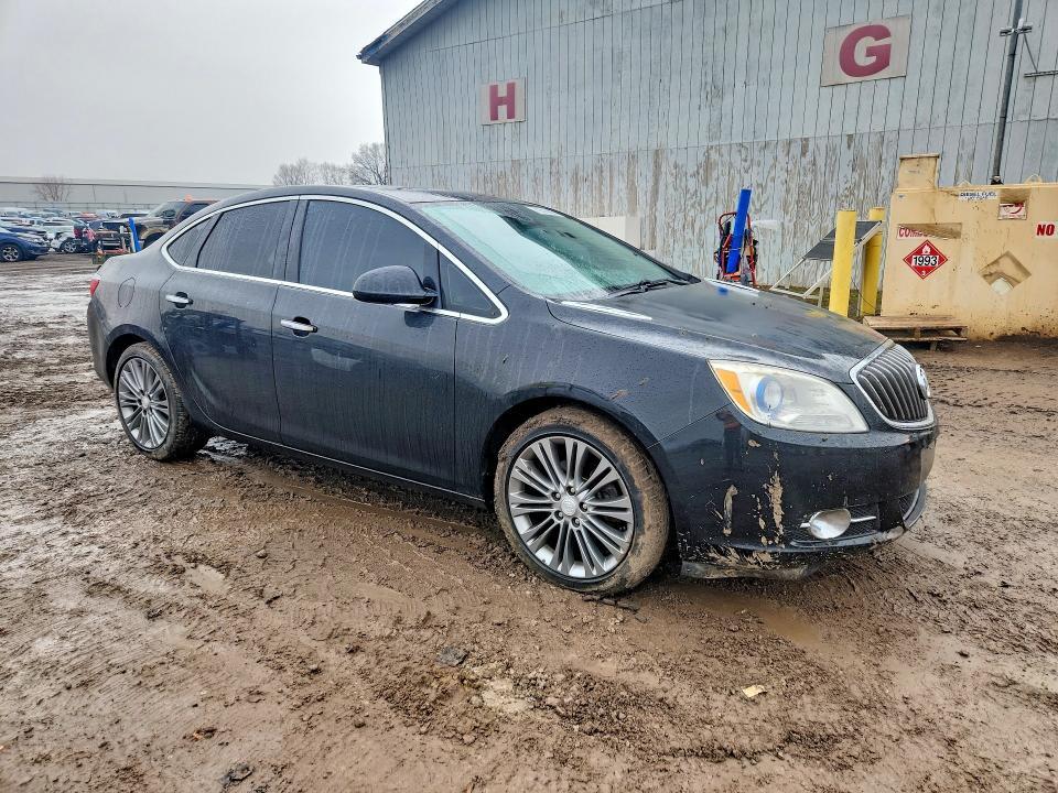 2014 Buick Verano