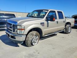 2010 Ford F250 Super Duty en venta en Wilmer, TX