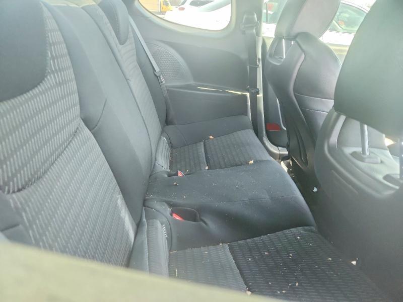 2013 Hyundai Genesis Coupe 2.0t