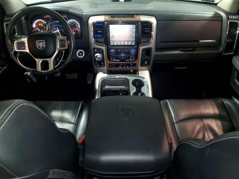 2017 Dodge 1500 Laramie
