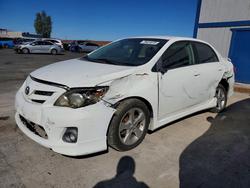 2011 Toyota Corolla for sale in North Las Vegas, NV