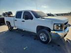 2009 Chevrolet Silverado C2500 Heavy Duty
