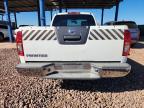 2015 Nissan Frontier S