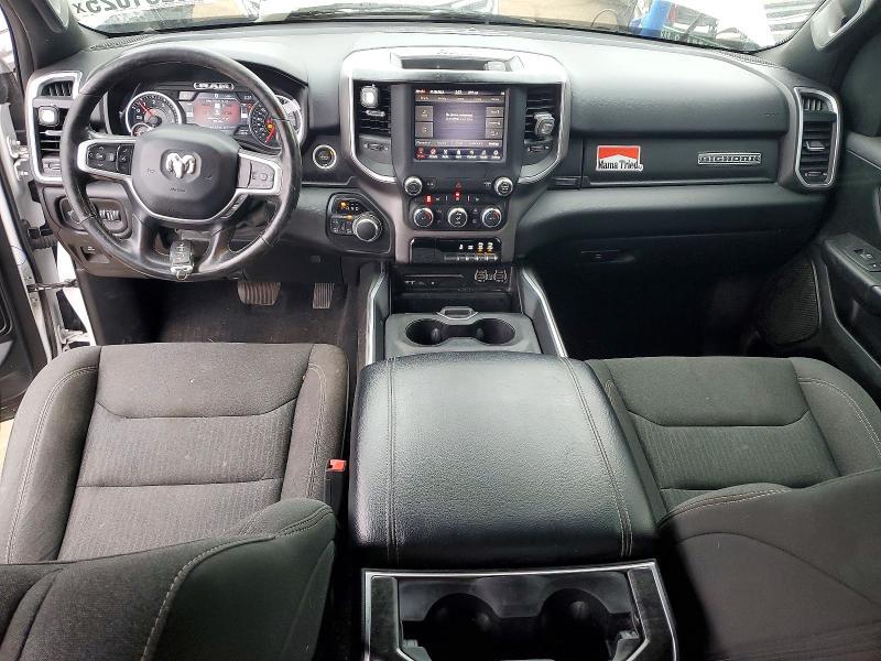 2019 Dodge RAM 1500 BIG Horn