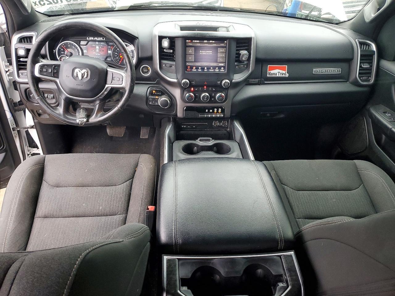 2019 Dodge RAM 1500 BIG Horn