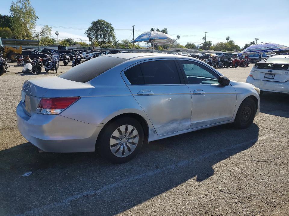 2010 Honda Accord lx