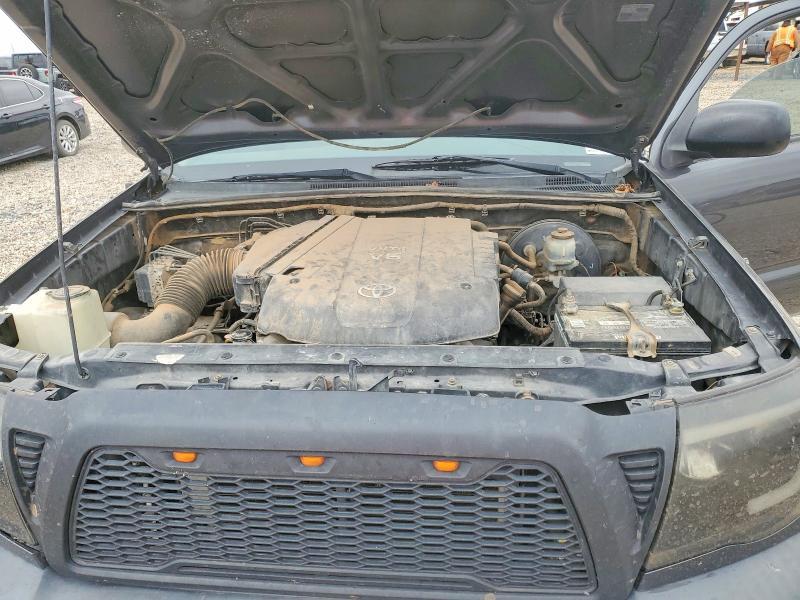 2011 Toyota Tacoma Prerunner V6