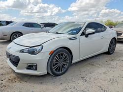 2016 Subaru Brz 2.0 Limited for sale in Houston, TX
