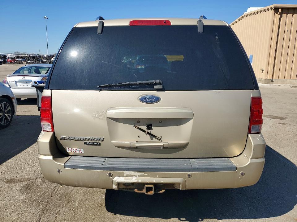 2006 Ford Expedition Limited