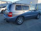 2004 Toyota Highlander Base