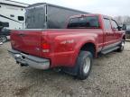 2002 Ford F350 Super Duty