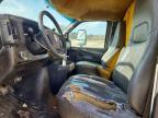 2008 GMC Savana Cutaway G3500