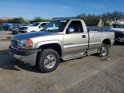 New arrivals for sale at auction: 2001 GMC Sierra C2500 Heavy Duty