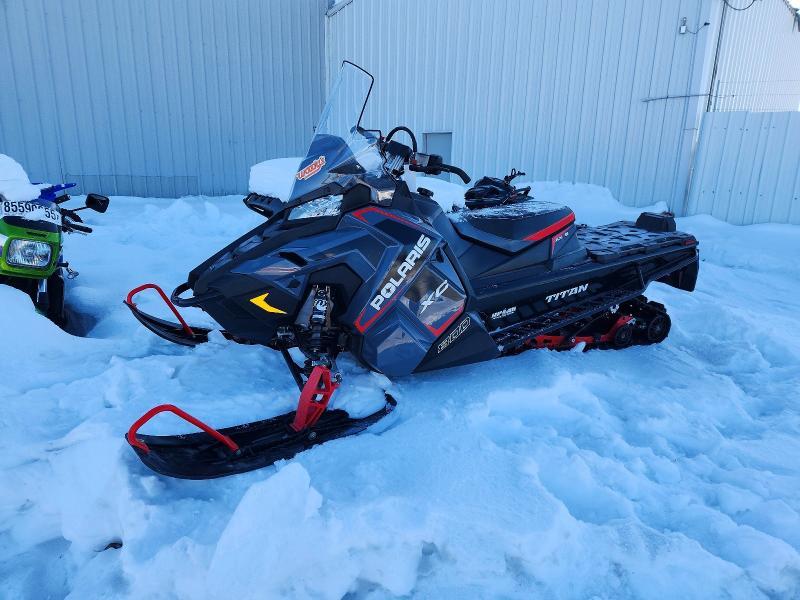 2022 Polaris S24TFG9BS