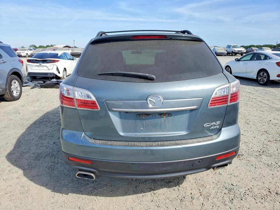 2012 Mazda Cx-9