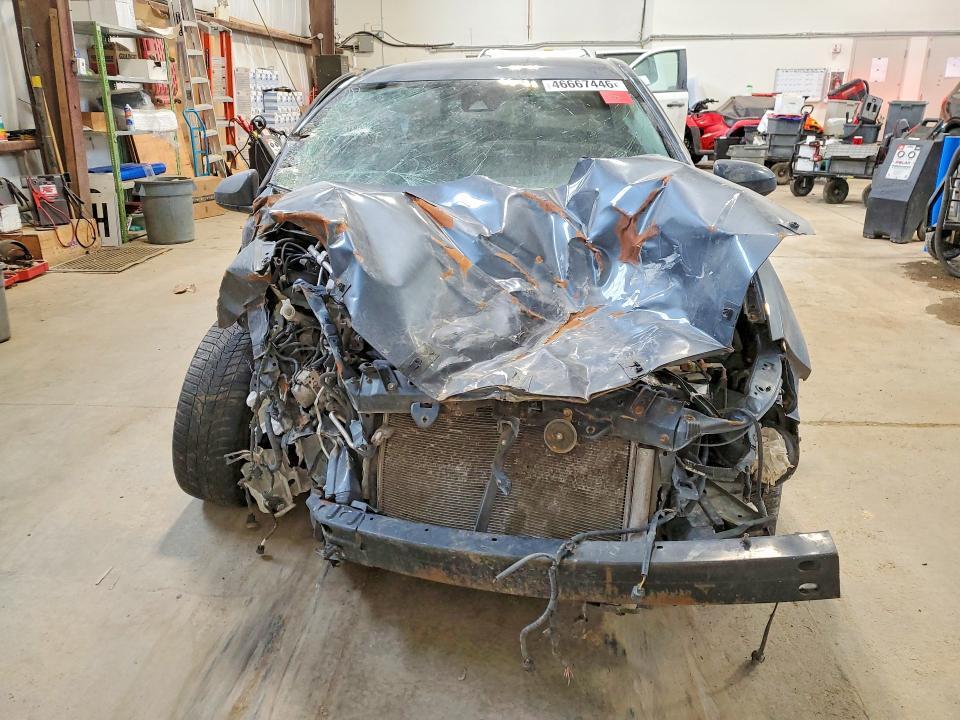 2018 Toyota Corolla le 4DR