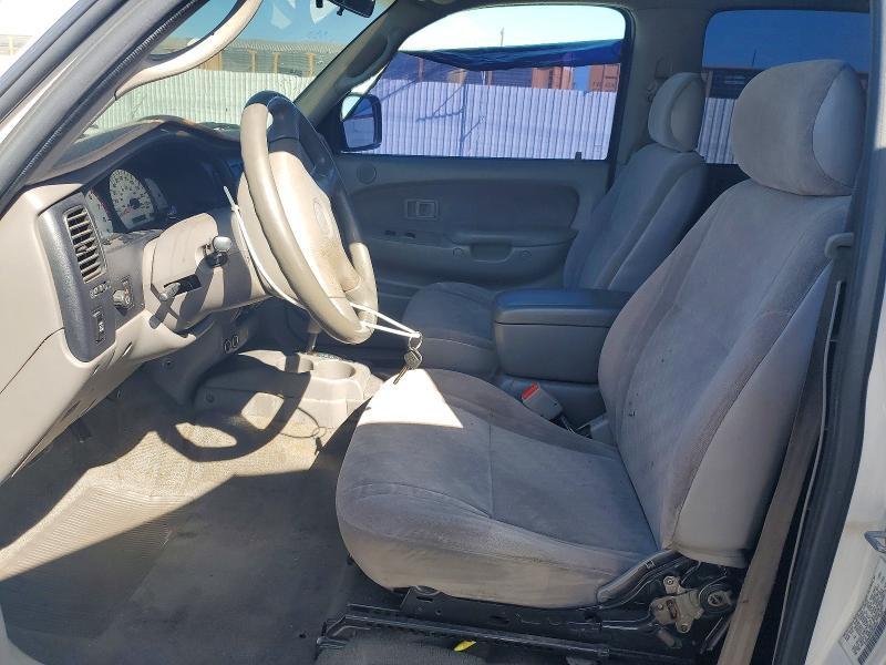 2004 Toyota Tacoma Prerunner V6