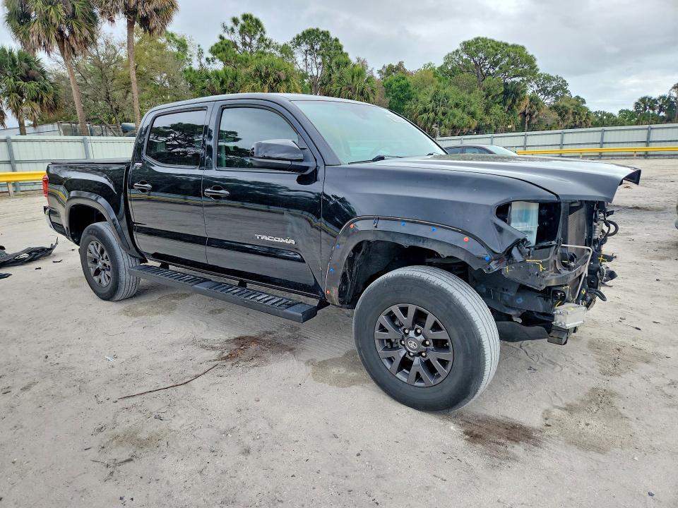 2020 Toyota Tacoma SR5 V6