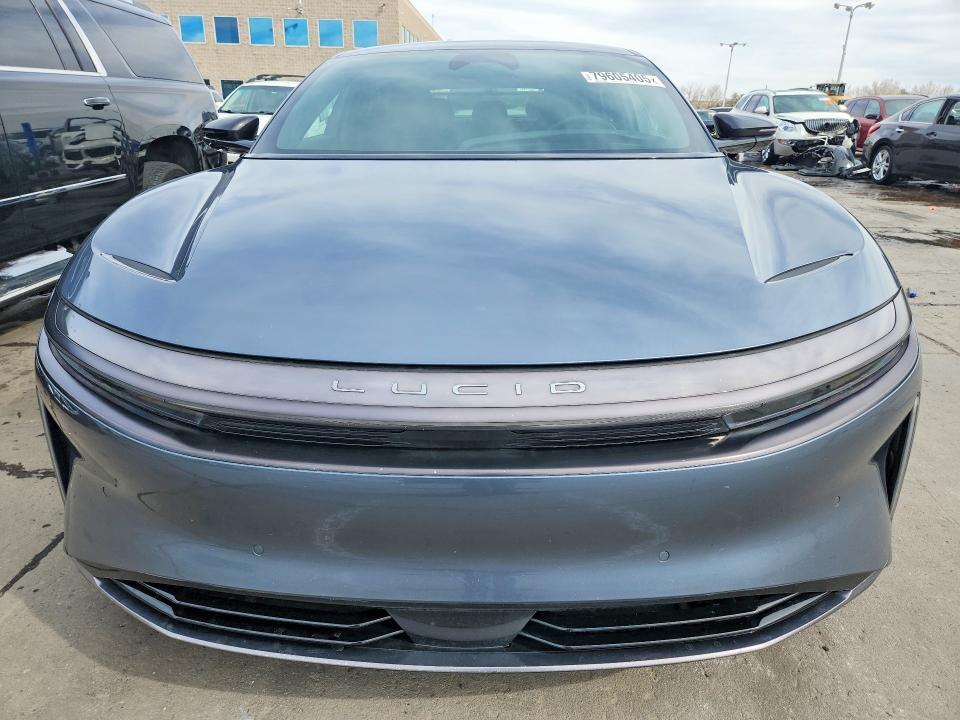 2024 Lucid Motors Air Pure