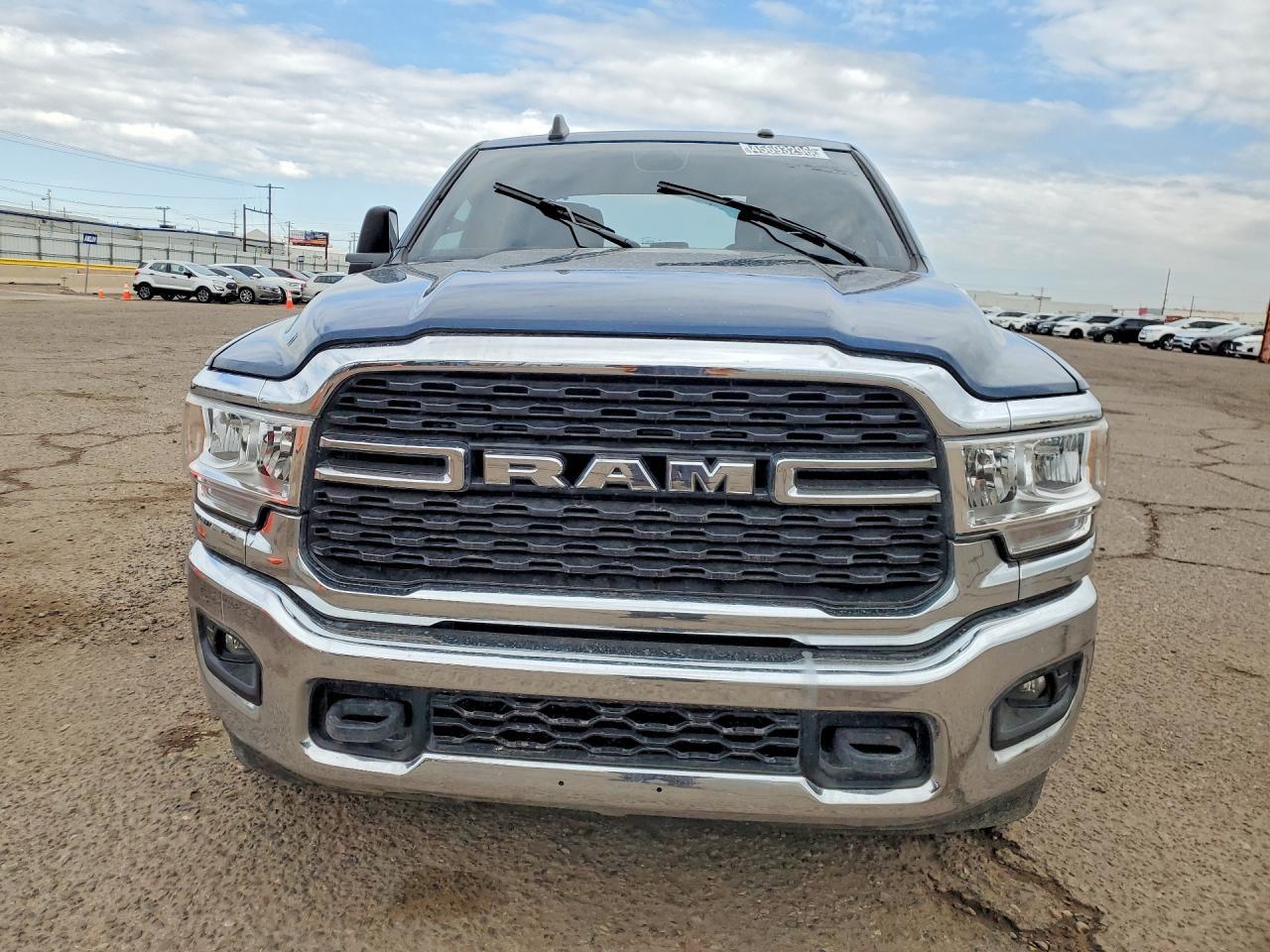 2024 Dodge RAM 2500 BIG Horn