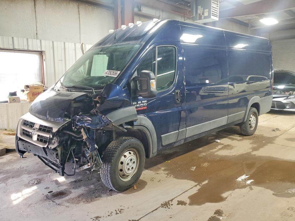 2014 Dodge RAM Promaster 3500 3500 High