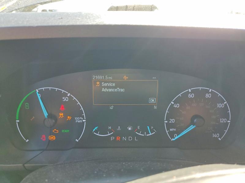 2023 Ford Maverick XL