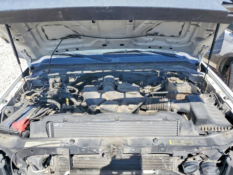 2008 Ford F350 Super Duty Utility / Service Truck