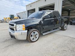 Chevrolet salvage cars for sale: 2013 Chevrolet Silverado K1500 LT