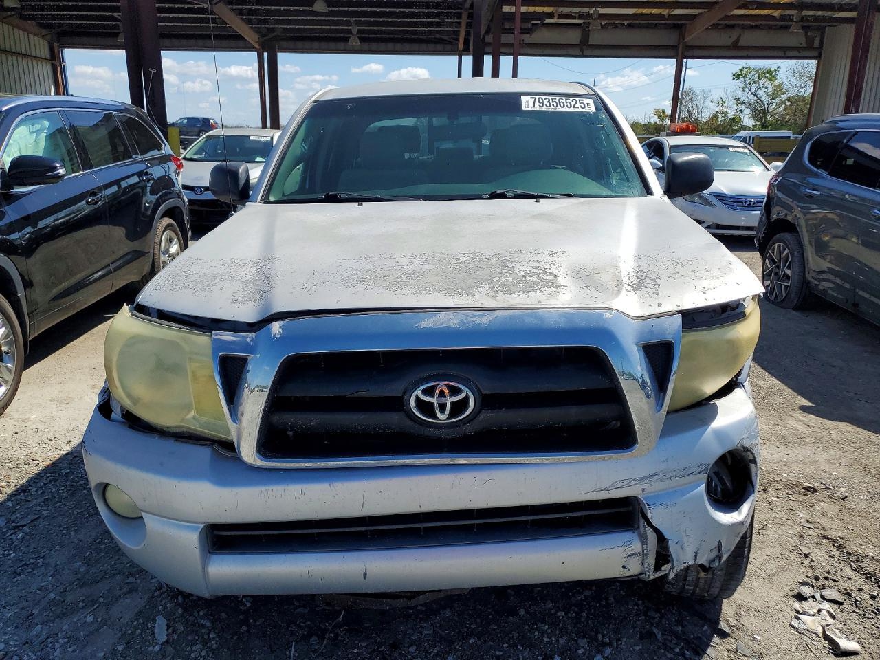 2006 Toyota Tacoma Prerunner V6