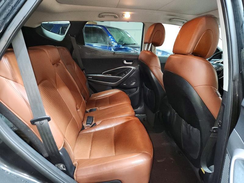 2014 Hyundai Santa fe Sport 2.0t