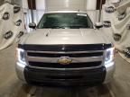 2010 Chevrolet Silverado K1500 LTZ