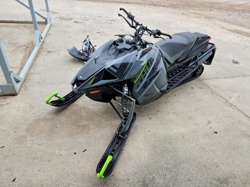 2021 Arctic Cat Arctic Cat