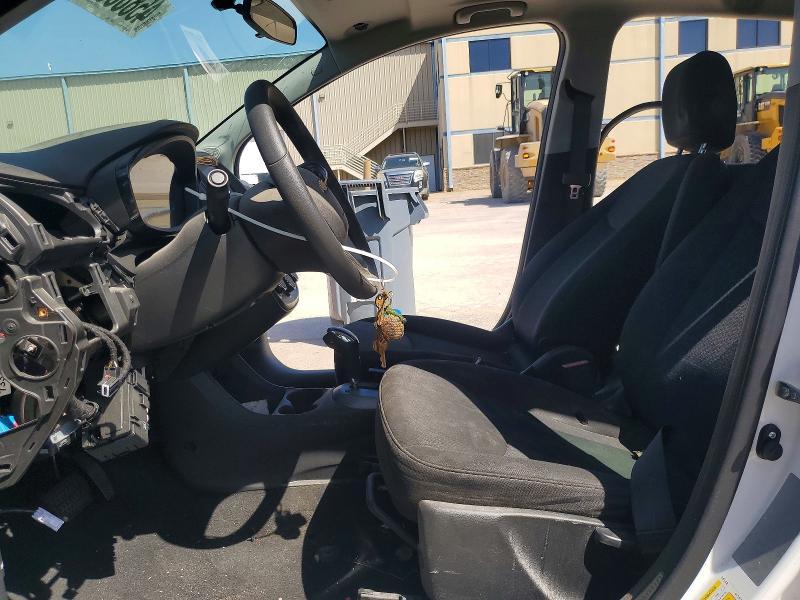2020 Chevrolet Spark 1LT