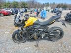 2026 Triumph Tiger