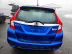 2019 Honda Fit ex