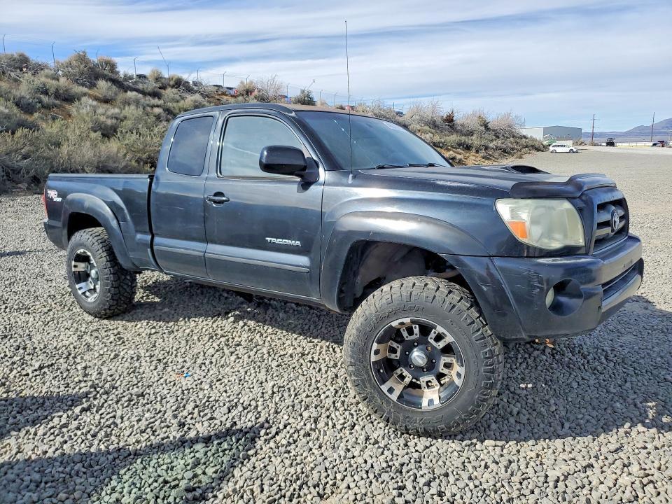 2007 Toyota Tacoma V6