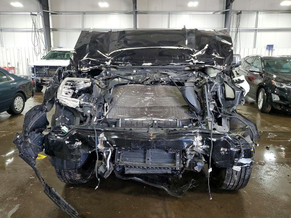 2020 GMC Sierra K1500 Denali